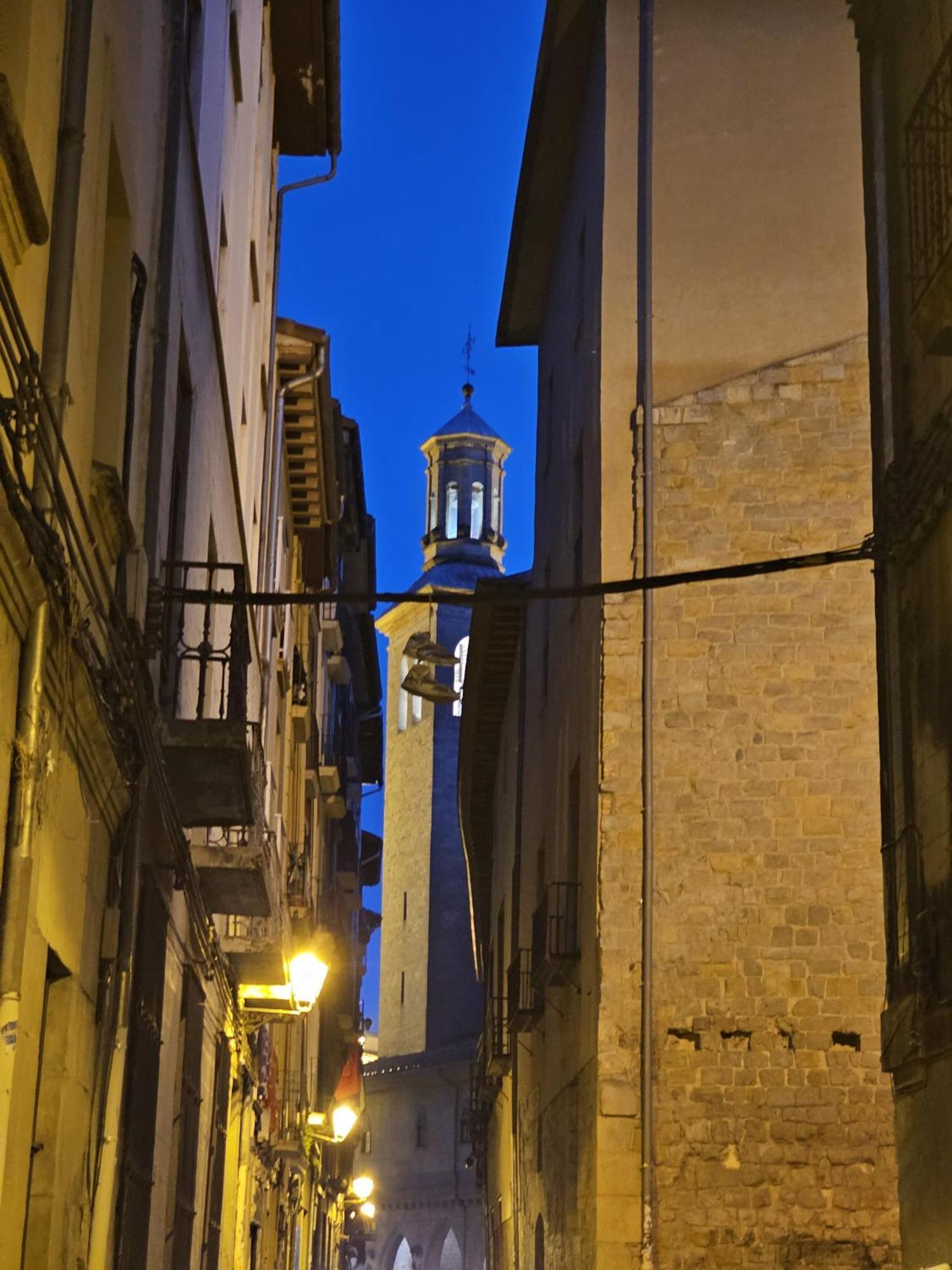 Fuente De Navarreria By Clabao Apartment