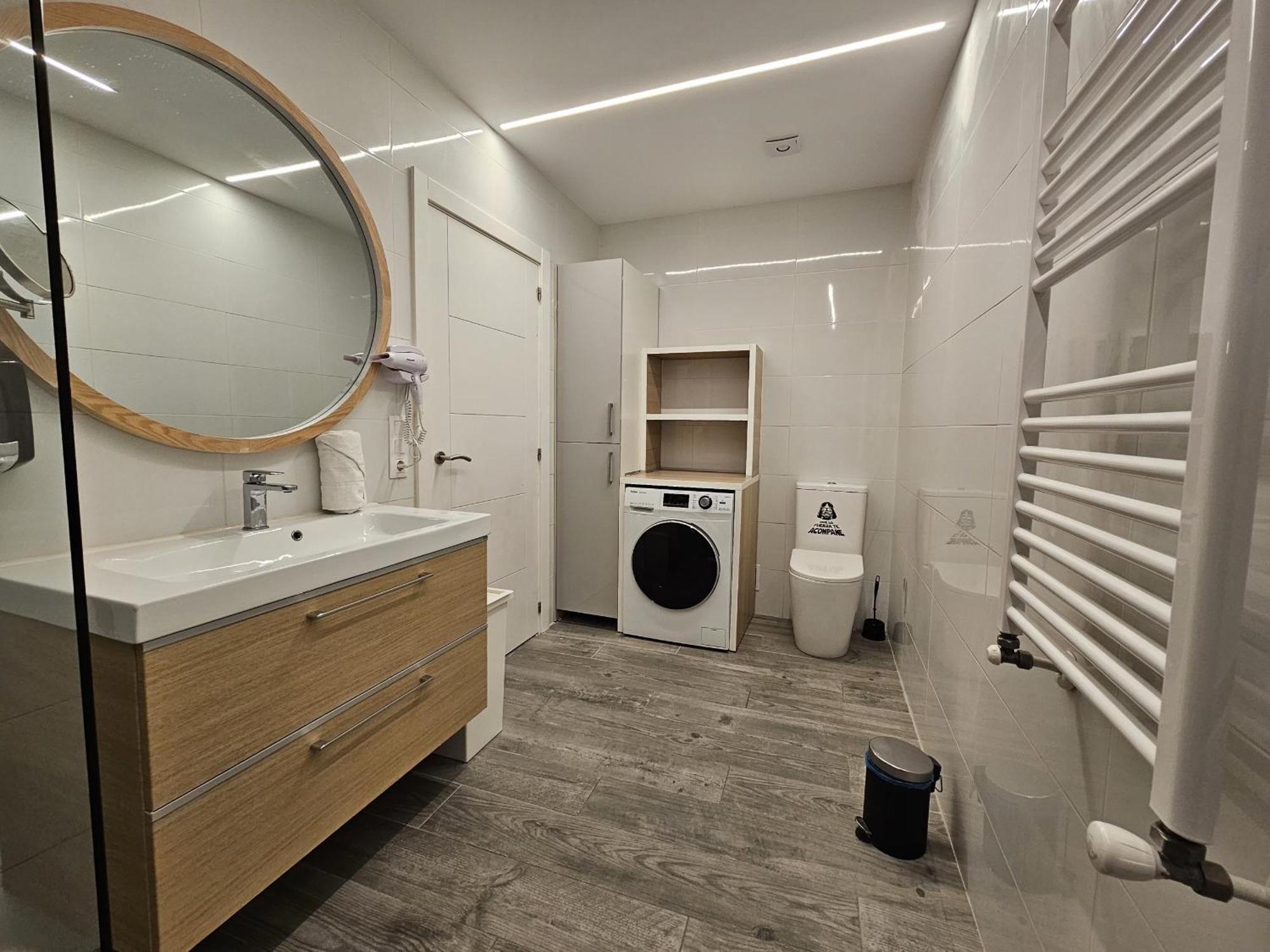 Fuente De Navarreria By Clabao Apartment *