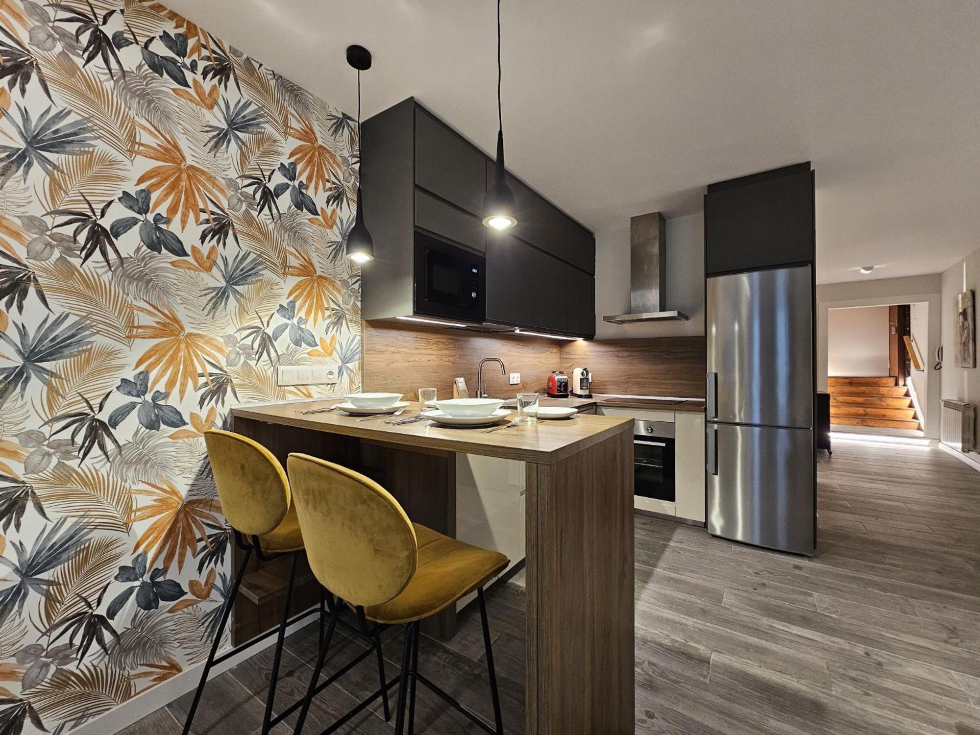 Fuente De Navarreria By Clabao Apartment *